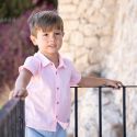 CAMISA PLUMETI FLÚOR
