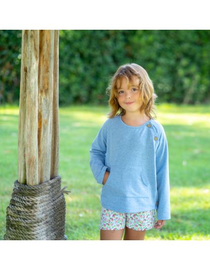 JOGGING COCO JEAN