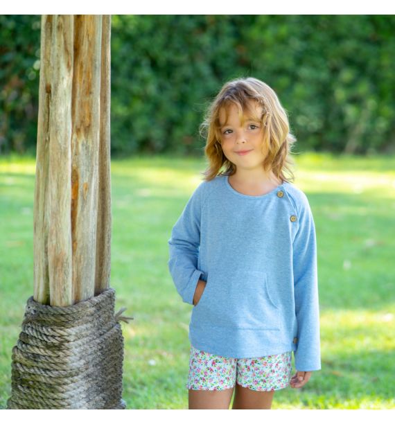 JOGGING COCO JEAN