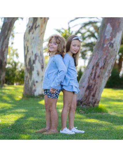 JOGGING COCO JEAN