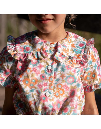 CAMISA NIZA