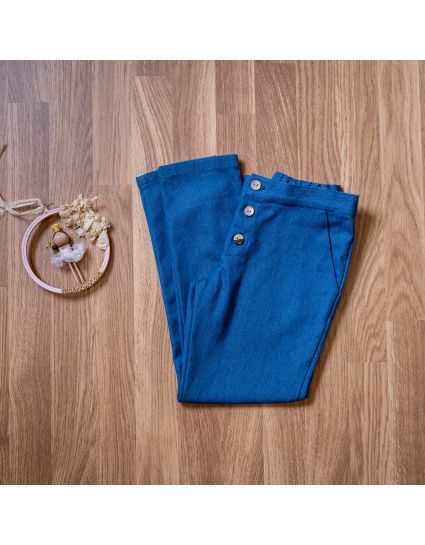 PANTALÓN DENIM