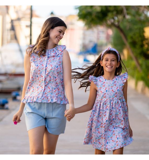 VESTIDO CALA BONITA