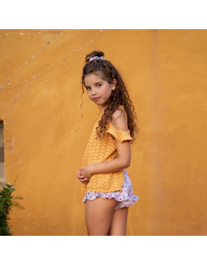 COLETERO CALA BONITA