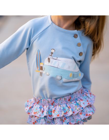JOGGING UNISEX CIELO