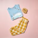 JOGGING CAMPER CIELO