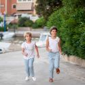 PANTALÓN NIÑO DENIM SOFT