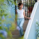 PANTALÓN NIÑA DENIM SOFT